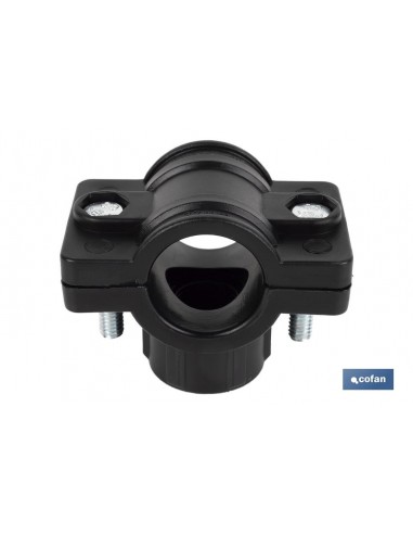 COLLARÍN DE TOMA PP PN16 75 X 1 1/4...