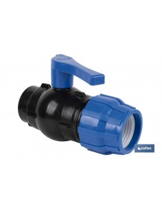 ENLACE VÁLVULA DE BOLA... 2