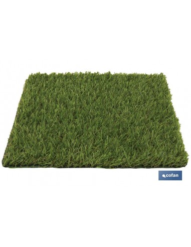 CÉSPED ARTIFICIAL 20 MM (2X10 M)...