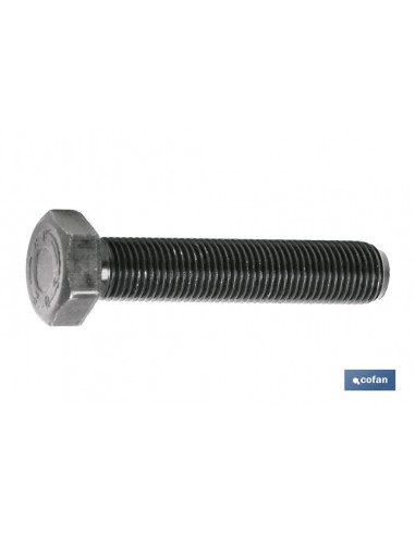 DIN 933 C-8.8 UNF 7/16  X 35 N (PACK:...