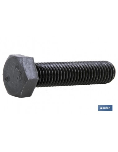 DIN 933 C-8.8  UNC 1/2 X 25 N 13H...