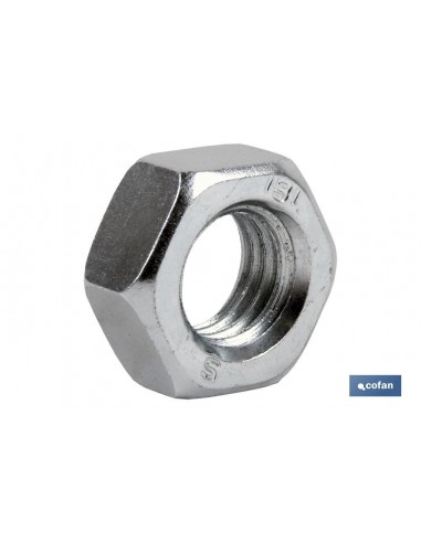 DIN-933/934 M-20X65 Z (PACK: 10 UDS)