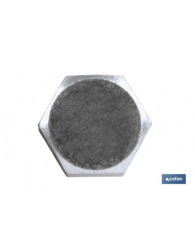 DIN-933 M-10X70 Z (PACK: 100 UDS)