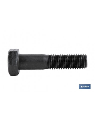 DIN-931 C-8.8 M-6 X 45 N (PACK: 200 UDS)