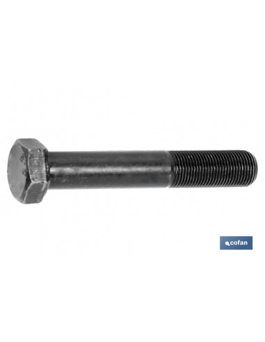 DIN 931 C-8.8 UNF 1/2 X 60 N (PACK:...