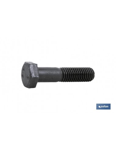 DIN-931 C-10.9 M-6 X 50 N (PACK: 100...