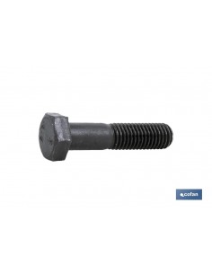 DIN-931 C-10.9 M-10 X 100 N...