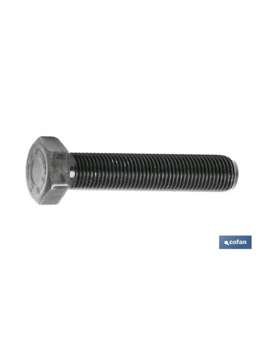 DIN-961 C-8.8 M-10/125 X 25 N (PACK:...