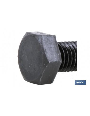 DIN-961 C-8.8 M-20/150 X 80 N (PACK:...