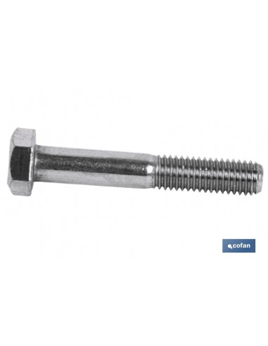 DIN-931 M-14X160 Z (PACK: 10 UDS)