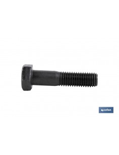 DIN-931 C-12.9 M-10 X 100 N...