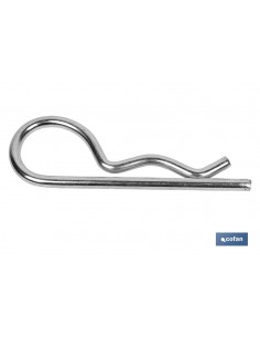 PASADOR EN R M-3 (PACK: 50...