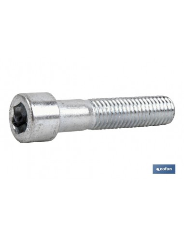 DIN-912 C-8.8    M-4 X 20 Z (PACK:...