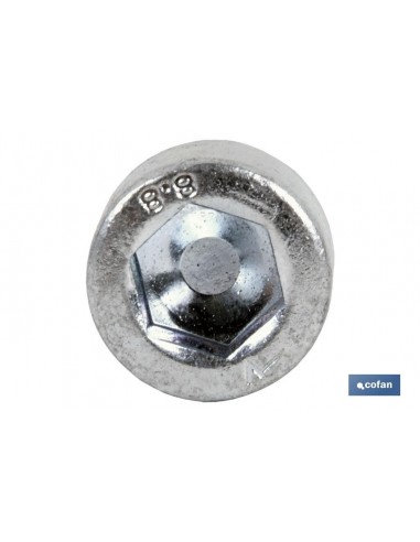 DIN-912 C-8.8    M-12 X 50 Z (PACK:...