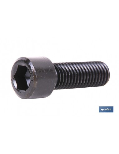 DIN-912 C-12.9    M-6 X 70 N (PACK:...