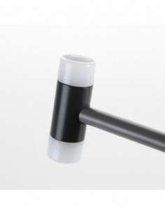 MARTILLO DE BOCAS DE NYLON... 2