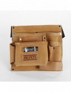 BOLSA INDIVIDUAL DE CUERO... 2