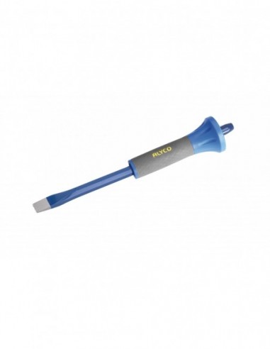 CINCEL CON PROTECTOR BIMATERIAL...