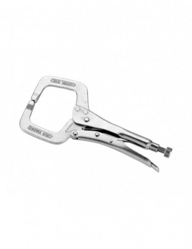 TENAZA GRIP CUELLO C 300 MM