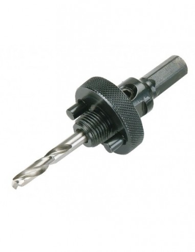HUSILLO CON MANGO HEXAGONAL 7/16"...