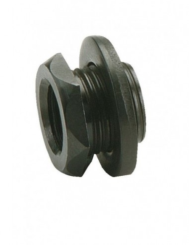 ADAPTADOR PARA HUSILLOS DE 3/8" ALYCO