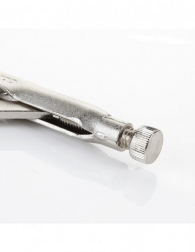 TENAZA GRIP CON BOCAS CURVAS CON...