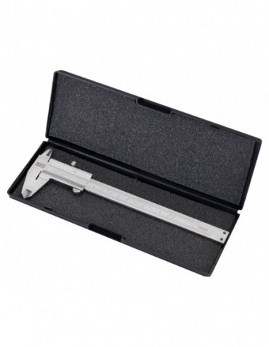 PIE DE REY MONOBLOC 150x0,05MM  AC.INOX.