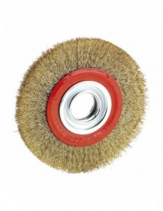 CEPILLO CIRCULAR ALAMBRE...