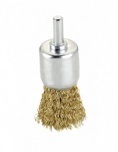 CEPILLO DE BROCHA ALAMBRE...