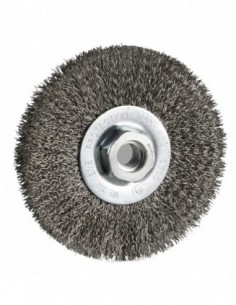 CEPILLO CIRCULAR ALAMBRE...