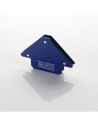 ÁNGULO MAGNÉTICO PARA SOLDADURA ALYCO