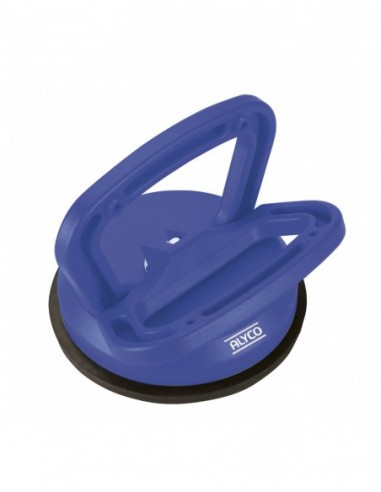 VENTOSA UN CUERPO (CAP. 45 KGS)