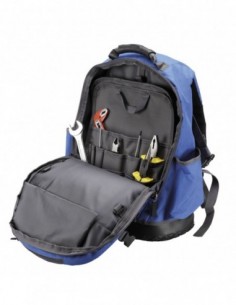 MOCHILA DE NYLON REFORZADA...
