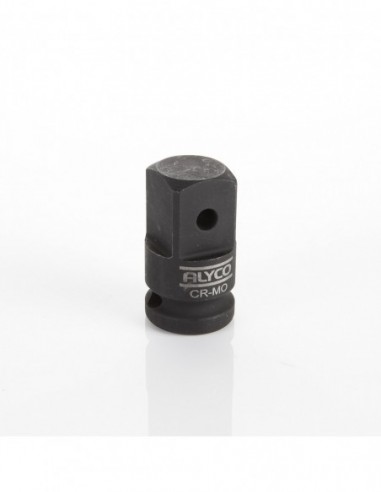 ADAPTADOR PARA VASOS DE IMPACTO 1/2"H...