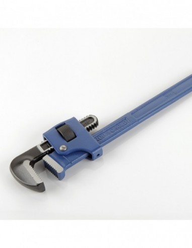 LLAVE STILLSON ACERO FORJADO ALYCO