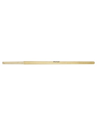 MANGO MADERA M/RECTO P/GARBATO 38x1200MM