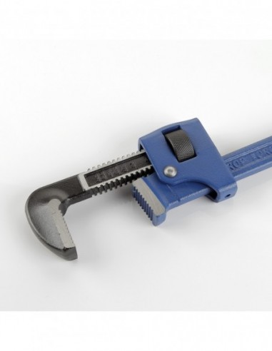 LLAVE STILLSON ACERO FORJADO ALYCO