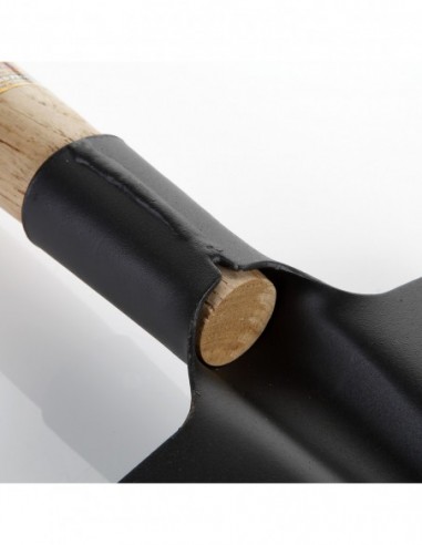 PALOTE CON MANGO MADERA RECTO DE 1200...