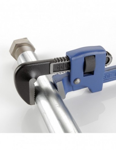 LLAVE STILLSON ACERO FORJADO ALYCO