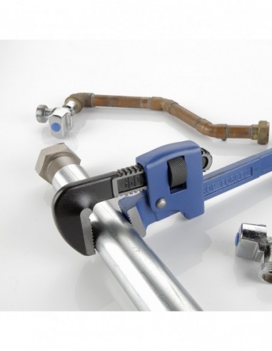 LLAVE STILLSON ACERO FORJADO ALYCO