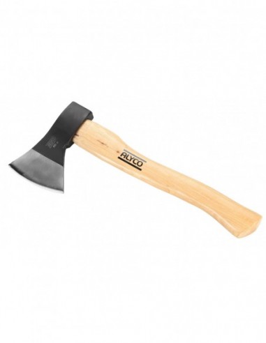HACHA MANGO DE HICKORY ALYCO