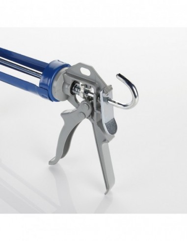 PISTOLA SELLANTE REFORZADA 250 MM