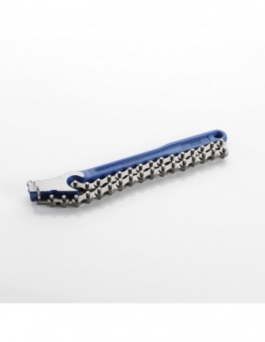 LLAVE DE ACERO FORJADO DE CADENA 50...