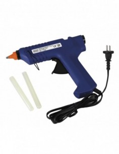PISTOLA TERMOSELLANTE 80W...