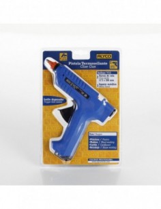 PISTOLA TERMOSELLANTE 80W... 2