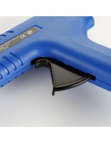 PISTOLA TERMOSELLANTE 80W ALYCO