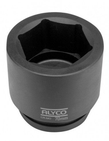 LLAVES DE VASO DE IMPACTO DE 1-1/2"...