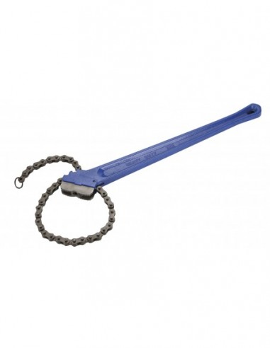 LLAVE DE ACERO FORJADO REFORZADA DE...