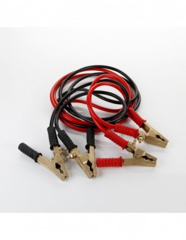 CABLE DE ARRANQUE DE COBRE 3,5M. Y...