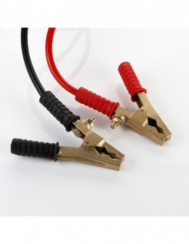 CABLE DE ARRANQUE DE COBRE 3,5M. Y...
